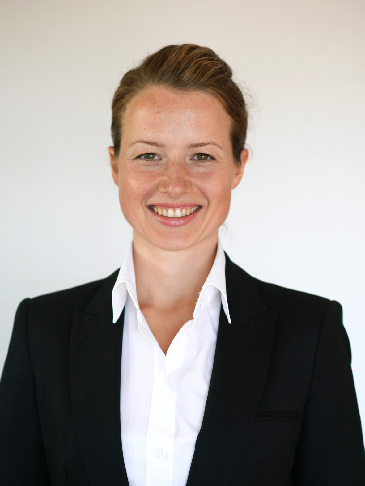 Madeleine Rielo