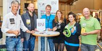 "Bau & Energie" Messe Wieselburg