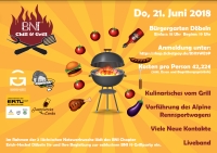 BNI 19 am 21.06.18 bei unseren sächsischen Nachbarn