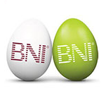 BNI® Südbayern wünscht frohe Ostern