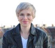 Susanne Rodeck - Berlin (Chapter Baer)